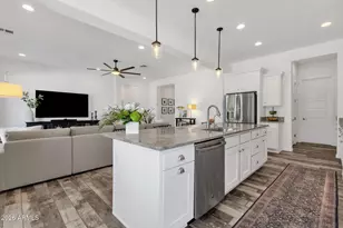 4442 E Fairbrook St, Mesa, AZ 85205 - Photo 26