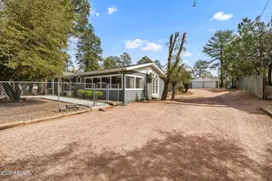 205 South Ponderosa St, Payson, AZ 85541 - Photo 2
