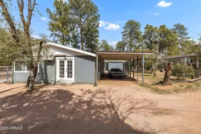 205 S Ponderosa Street, Payson, AZ 85541 - Photo 26