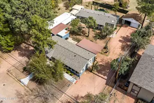 205 South Ponderosa St, Payson, AZ 85541 - Photo 34