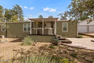 205 South Ponderosa St, Payson, AZ 85541 - Photo 32