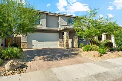 8754 W San Juan Avenue, Glendale, AZ 85305 - Photo 1