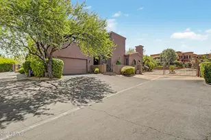 7200 E Ridgeview Pl, Carefree, AZ 85377 - Photo 1