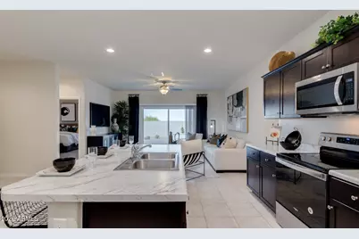 1319 W Raymond Avenue, Coolidge, AZ 85128 - Photo 12