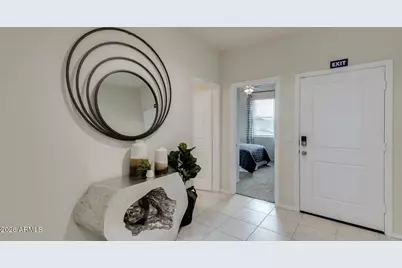 1319 W Raymond Avenue, Coolidge, AZ 85128 - Photo 4