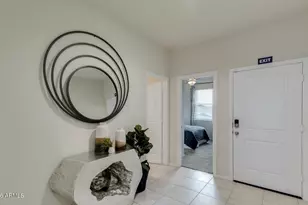 1319 W Raymond Ave, Coolidge, AZ 85128 - Photo 4
