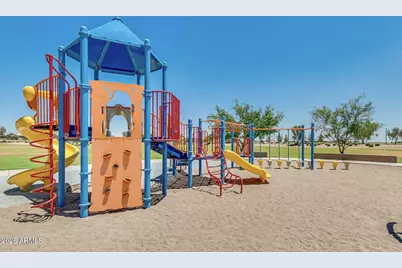1319 W Raymond Avenue, Coolidge, AZ 85128 - Photo 38