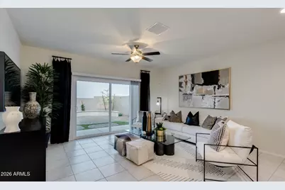 1319 W Raymond Avenue, Coolidge, AZ 85128 - Photo 18
