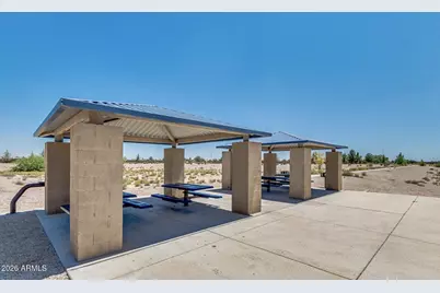 1319 W Raymond Avenue, Coolidge, AZ 85128 - Photo 40