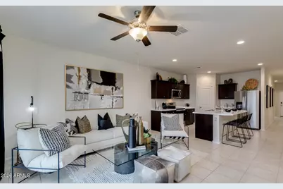 1319 W Raymond Avenue, Coolidge, AZ 85128 - Photo 16