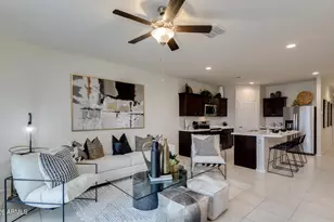 1319 W Raymond Ave, Coolidge, AZ 85128 - Photo 16
