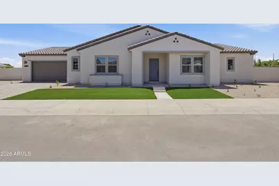 17789 W Crawfordsville Drive, Surprise, AZ 85388 - Photo 1