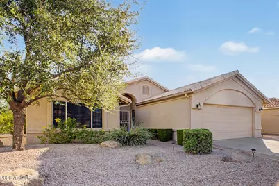 9027 E Coopers Hawk Drive, Sun Lakes, AZ 85248 - Photo 1