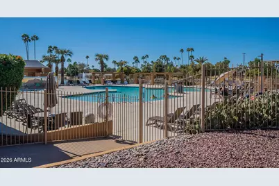 746 S Privet Way, Mesa, AZ 85208 - Photo 42