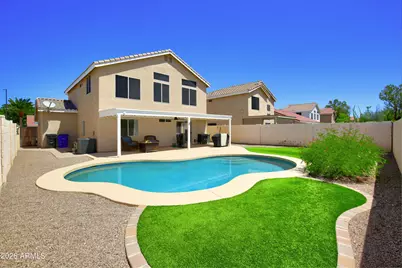 1017 W Leah Lane, Gilbert, AZ 85233 - Photo 44