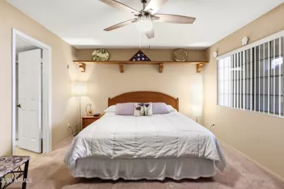 1211 N Miller Road #116, Scottsdale, AZ 85257 - Photo 12