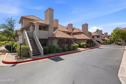 1211 N Miller Road #116, Scottsdale, AZ 85257 - Photo 2