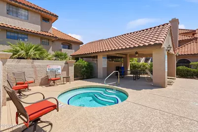 1211 N Miller Road #116, Scottsdale, AZ 85257 - Photo 24