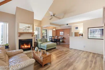 1211 N Miller Road #116, Scottsdale, AZ 85257 - Photo 4