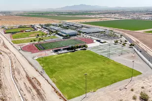 4977 S 239th Ln, Buckeye, AZ 85326 - Photo 14
