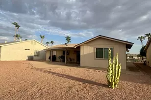 7952 E Frito Dr, Mesa, AZ 85208 - Photo 24