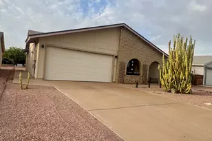 7952 E Frito Dr, Mesa, AZ 85208 - Photo 2
