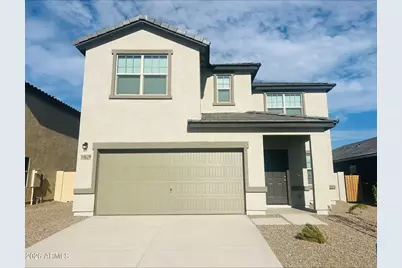 31629 N Hay Bale Drive, San Tan Valley, AZ 85140 - Photo 1