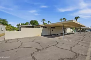 520 N Hobson Plaza, Mesa, AZ 85203 - Photo 34
