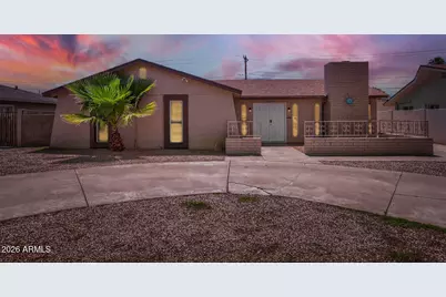 3205 W Mariposa Street, Phoenix, AZ 85017 - Photo 4