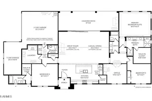 10758 N Mckinney St, Surprise, AZ 85388 - Photo 2