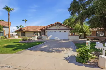 1365 N Diane Circle, Mesa, AZ 85203 - Photo 2