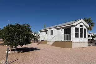 21302 W Shalako Ln, Congress, AZ 85332 - Photo 1