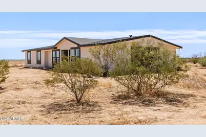 53531 W Moondust Road, Maricopa, AZ 85139 - Photo 2