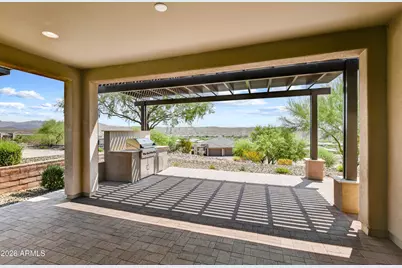 4180 Prairie Schooner Road, Wickenburg, AZ 85390 - Photo 16