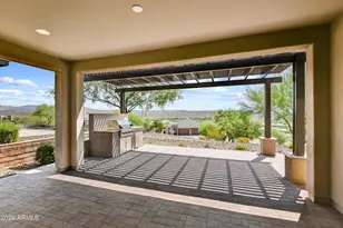 4180 Prairie Schooner Rd, Wickenburg, AZ 85390 - Photo 16