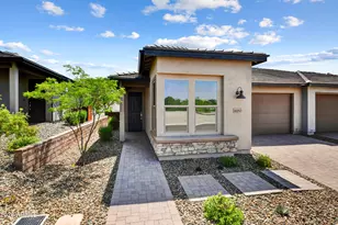 4180 Prairie Schooner Rd, Wickenburg, AZ 85390 - Photo 2