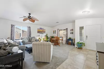 1929 N Sondra Court Court, Casa Grande, AZ 85122 - Photo 6