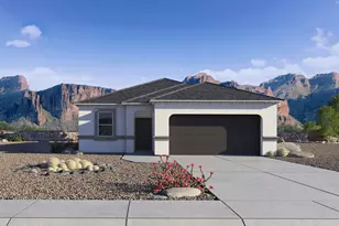 523 W Keating St, Florence, AZ 85132 - Photo 1