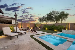 30506 N 134th Dr, Peoria, AZ 85383 - Photo 46
