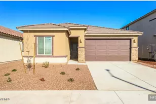 25210 W Romley Rd, Buckeye, AZ 85326 - Photo 1
