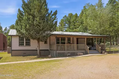 78 N Ponderosa Circle, Payson, AZ 85541 - Photo 2