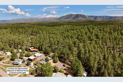 78 N Ponderosa Circle, Payson, AZ 85541 - Photo 34