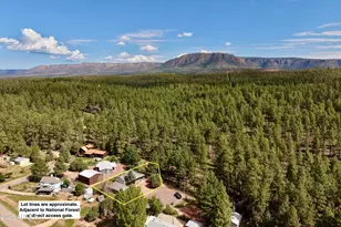 78 N Ponderosa Circle, Payson, AZ 85541 - Photo 34