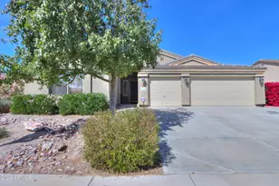 1284 W Avalon Canyon Dr, Casa Grande, AZ 85122 - Photo 2