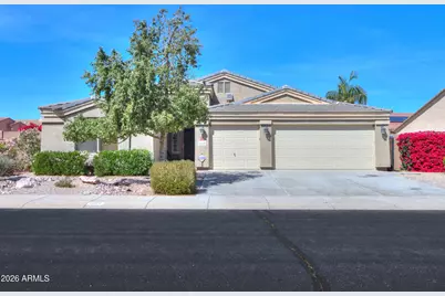 1284 W Avalon Canyon Drive, Casa Grande, AZ 85122 - Photo 1