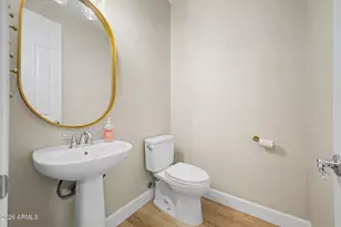 10723 E Deawalter Ave, Mesa, AZ 85212 - Photo 12