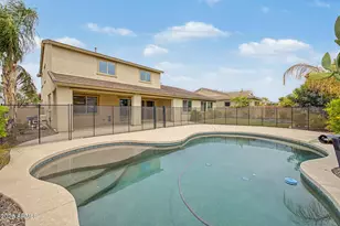 10723 E Deawalter Ave, Mesa, AZ 85212 - Photo 34