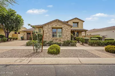 10723 E Deawalter Avenue, Mesa, AZ 85212 - Photo 1