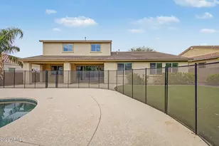 10723 E Deawalter Ave, Mesa, AZ 85212 - Photo 32
