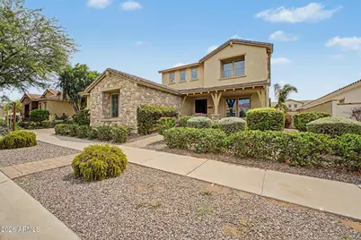 10723 E Deawalter Avenue, Mesa, AZ 85212 - Photo 2